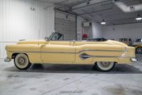 1951 Oldsmobile 98 Deluxe Convertible for sale