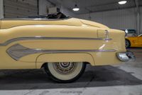 1951 Oldsmobile 98 Deluxe Convertible for sale