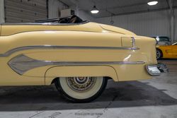 1951 Oldsmobile 98 Deluxe Convertible for sale