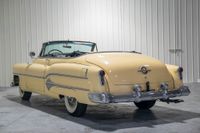 1951 Oldsmobile 98 Deluxe Convertible for sale