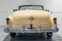 1951 Oldsmobile 98 Deluxe Convertible for sale