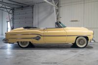 1951 Oldsmobile 98 Deluxe Convertible for sale