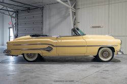 1951 Oldsmobile 98 Deluxe Convertible for sale