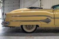 1951 Oldsmobile 98 Deluxe Convertible for sale