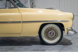 1951 Oldsmobile 98 Deluxe Convertible for sale