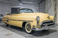 1951 Oldsmobile 98 Deluxe Convertible for sale