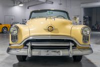 1951 Oldsmobile 98 Deluxe Convertible for sale