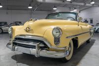 1951 Oldsmobile 98 Deluxe Convertible for sale