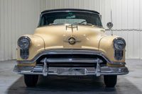1951 Oldsmobile 98 Deluxe Convertible for sale