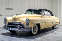 1951 Oldsmobile 98 Deluxe Convertible for sale