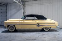 1951 Oldsmobile 98 Deluxe Convertible for sale