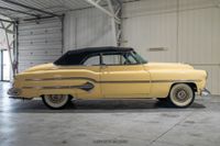 1951 Oldsmobile 98 Deluxe Convertible for sale