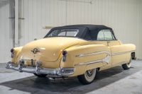 1951 Oldsmobile 98 Deluxe Convertible for sale
