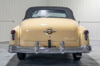 1951 Oldsmobile 98 Deluxe Convertible for sale