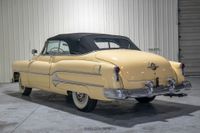 1951 Oldsmobile 98 Deluxe Convertible for sale