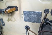 1951 Oldsmobile 98 Deluxe Convertible for sale