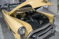 1951 Oldsmobile 98 Deluxe Convertible for sale