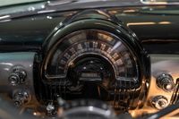 1951 Oldsmobile 98 Deluxe Convertible for sale