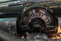 1951 Oldsmobile 98 Deluxe Convertible for sale