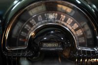 1951 Oldsmobile 98 Deluxe Convertible for sale