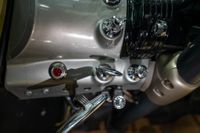 1951 Oldsmobile 98 Deluxe Convertible for sale