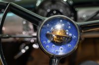 1951 Oldsmobile 98 Deluxe Convertible for sale