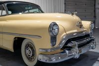 1951 Oldsmobile 98 Deluxe Convertible for sale