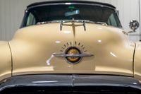 1951 Oldsmobile 98 Deluxe Convertible for sale