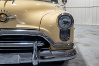 1951 Oldsmobile 98 Deluxe Convertible for sale