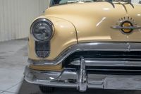 1951 Oldsmobile 98 Deluxe Convertible for sale