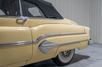 1951 Oldsmobile 98 Deluxe Convertible for sale