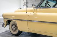 1951 Oldsmobile 98 Deluxe Convertible for sale