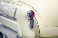 1951 Oldsmobile 98 Deluxe Convertible for sale