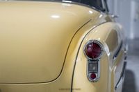 1951 Oldsmobile 98 Deluxe Convertible for sale