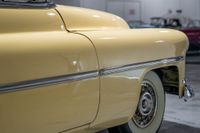 1951 Oldsmobile 98 Deluxe Convertible for sale
