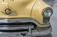1951 Oldsmobile 98 Deluxe Convertible for sale
