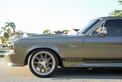 1967 Ford Mustang GT500 Eleanor for sale
