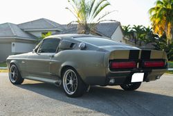 1967 Ford Mustang GT500 Eleanor for sale