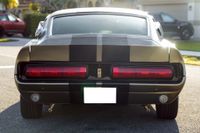 1967 Ford Mustang GT500 Eleanor for sale