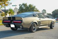 1967 Ford Mustang GT500 Eleanor for sale