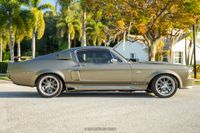1967 Ford Mustang GT500 Eleanor for sale