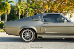 1967 Ford Mustang GT500 Eleanor for sale