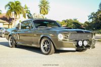 1967 Ford Mustang GT500 Eleanor for sale
