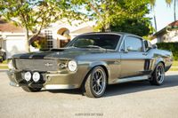 1967 Ford Mustang GT500 Eleanor for sale