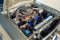 1967 Ford Mustang GT500 Eleanor for sale