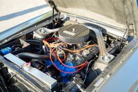 1967 Ford Mustang GT500 Eleanor for sale