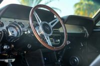 1967 Ford Mustang GT500 Eleanor for sale
