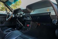 1967 Ford Mustang GT500 Eleanor for sale