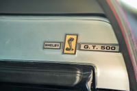 1967 Ford Mustang GT500 Eleanor for sale