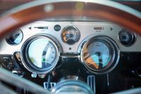 1967 Ford Mustang GT500 Eleanor for sale